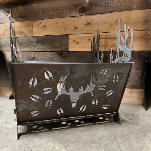 Fire Pits