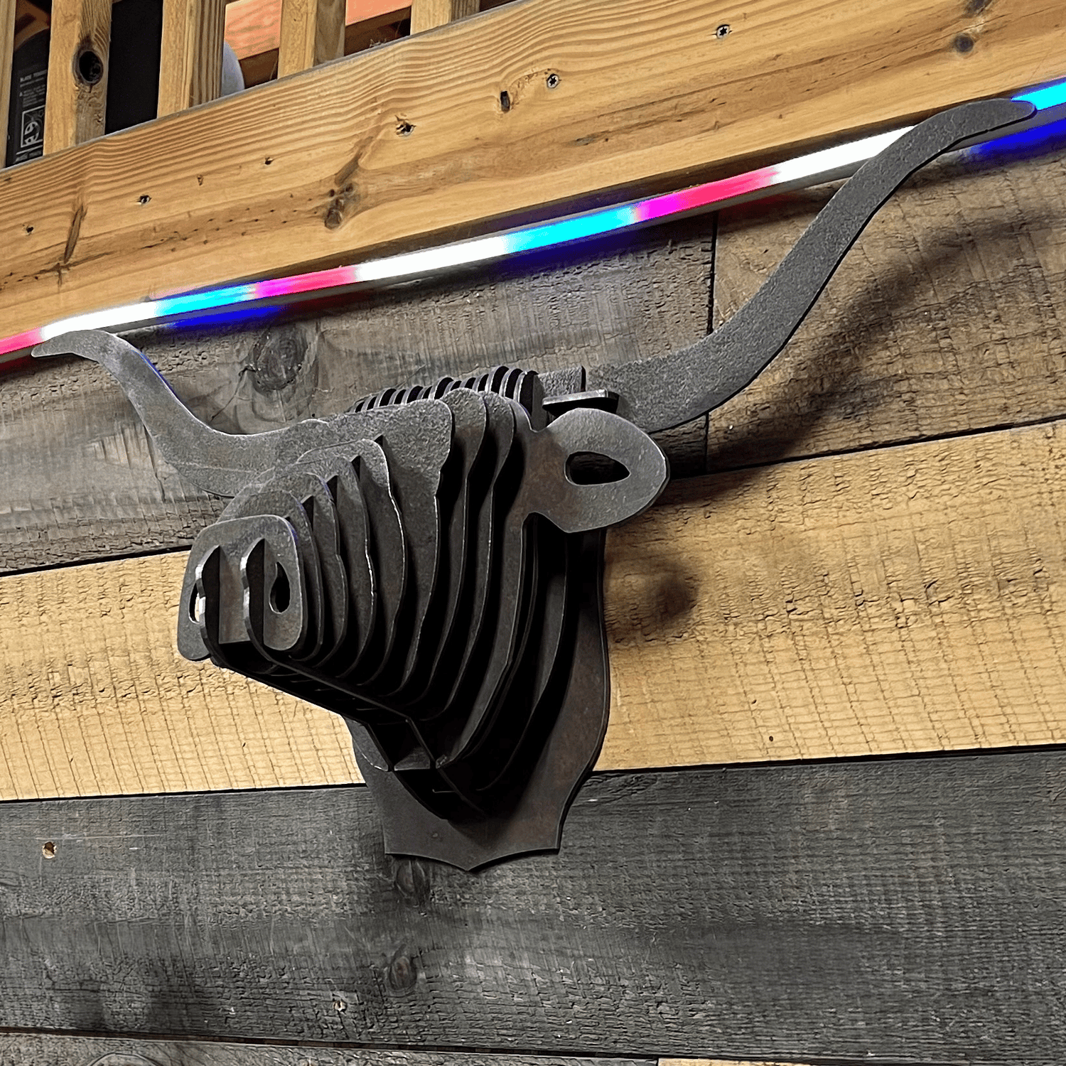 Other Metalworks