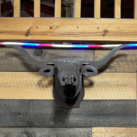 Bull Head