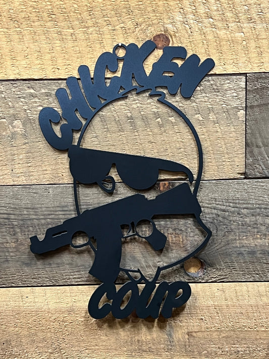 Chicken Coup